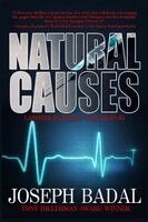 Joseph Badal - Natural Causes, Häftad