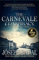 Joseph Badal - Carnevale Conspiracy, Häftad