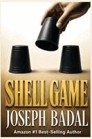 Joseph Badal - Shell Game, Häftad