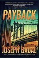 Joseph Badal - Payback, Häftad