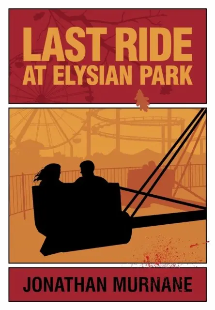jonathan murnane - Last Ride at Elysian Park, E-bok. Tillgänglighet: Lägg i varukorg
