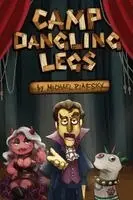 Michael Piafsky - Camp Dangling Legs, Häftad. Tillgänglighet: Lägg i varukorg
