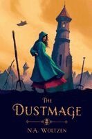 N a Woltzen, Sarah Woltzen - Dustmage, Häftad