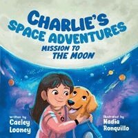 Charlie's Space Adventures