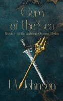 J a Johnson - Gem of the Sea, Inbunden