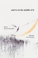 Steven Schroeder - and we in the middle of it, Häftad