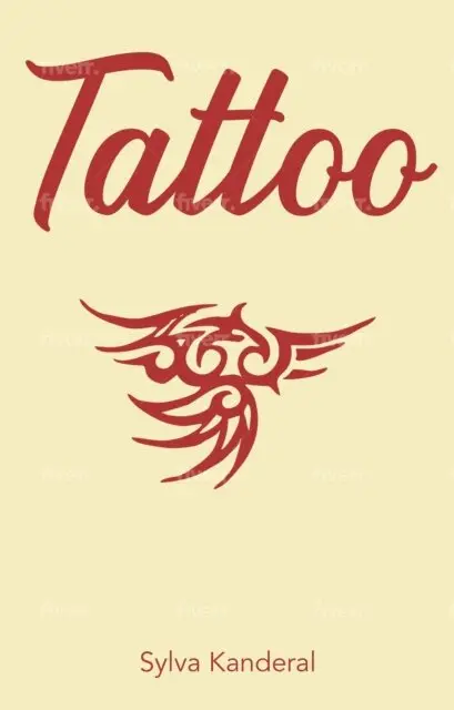 Sylva Kanderal - Tattoo, Häftad. Tillgänglighet: Lägg i varukorg
