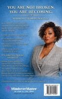 Rhonda Thomas Boothe - Fall In Love With Yourself, Inbunden