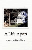 Dave Marut - Life Apart, Inbunden