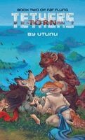 Utunu - Tethers Torn, Inbunden. Tillgänglighet: Lägg i varukorg
