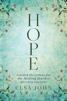 Elsa John - Hope, Häftad
