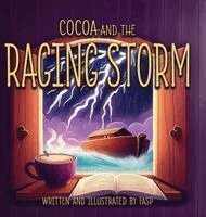 Fasp - Cocoa and the Raging Storm, Inbunden. Tillgänglighet: Lägg i varukorg