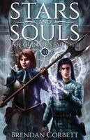 Brendan Corbett - Stars and Souls, Häftad