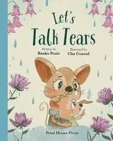 Banks Posie - Let's Talk Tears, Häftad. Tillgänglighet: Lägg i varukorg