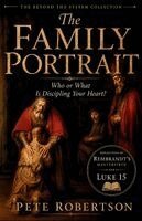 Pete Robertson - Family Portrait, Häftad