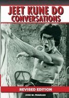 Fraguas - Jeet Kune Do Conversations Revised Edition, Häftad