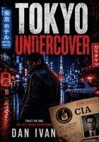Dan Ivan - Tokyo Undercover, Häftad