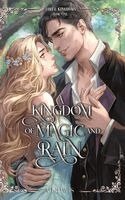 V I Davis - Kingdom of Magic and Rain, Inbunden