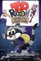 Danielle Kilpatrick - T.P. Raccoon, Häftad