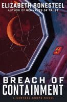 Elizabeth Bonesteel - Breach of Containment, Häftad