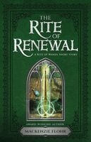 MacKenzie Flohr - Rite of Renewal, Häftad