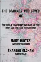 Mary Winter - Scammer who loved Me, Häftad