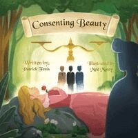 Patrick Fenis - Consenting Beauty, Häftad