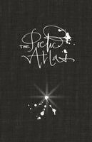 Lisa Ann (Lamarks) Markuson, Jacqueline Suskin - Poetic Atlas, Häftad