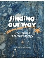 Fiona Zinn, Anne Van Dam - Finding Our Way, Häftad