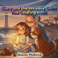 Sharon Philbrick - Clara and the Invisible Coins, Häftad. Tillgänglighet: Lägg i varukorg