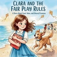Sharon Philbrick - Clara and the Fair Play Rules, Häftad. Tillgänglighet: Lägg i varukorg