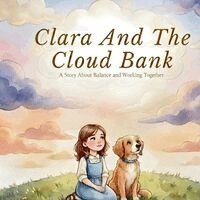 Sharon Philbrick - Clara and the Cloud Bank, Häftad. Tillgänglighet: Lägg i varukorg