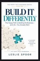 Build It Differently