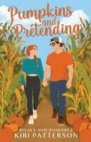 Pumpkins and Pretending