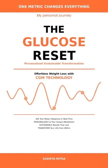 Sudipta Mitra - Glucose Reset, E-bok. Tillgänglighet: Lägg i varukorg