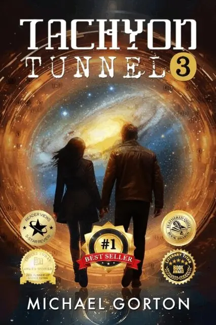 Michael Gorton - Tachyon Tunnel Book 2: Pronimos & Oiket, E-bok. Tillgänglighet: Lägg i varukorg