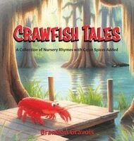 Brandon Gravois - Crawfish Tales, Inbunden. Tillgänglighet: Lägg i varukorg