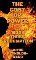 Joyce Reynolds-Ward - Cost of Power, Inbunden