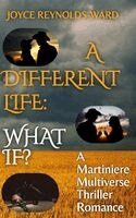 Joyce Reynolds-Ward - Different Life, Inbunden