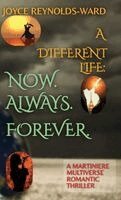 Joyce Reynolds-Ward - Different Life, Inbunden