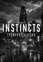 Ty'ron W C Robinson II - INSTINCTS reInvestIgatIon, Inbunden. Tillgänglighet: Kommande