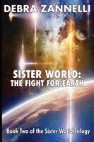 Debra Zannelli - Sister World, Häftad