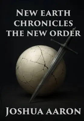 Joshua Aaron - New Earth Chronicles, Inbunden. Tillgänglighet: Lägg i varukorg