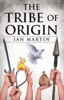 Ian Martin, Brenda E Cortez - The Tribe of Origin, Häftad