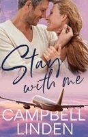 Campbell Linden - Stay With Me, Häftad