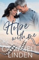 Campbell Linden - Hope With Me, Häftad