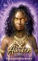J Ross - Awoken, Häftad