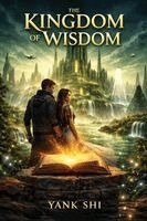 Yank Shi - Kingdom of Wisdom, Häftad