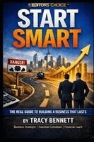 Tracy Bennett - Start Smart, Häftad. Tillgänglighet: Lägg i varukorg