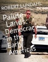 Robert T Lundahl - Paiute Lands, Häftad. Tillgänglighet: Lägg i varukorg